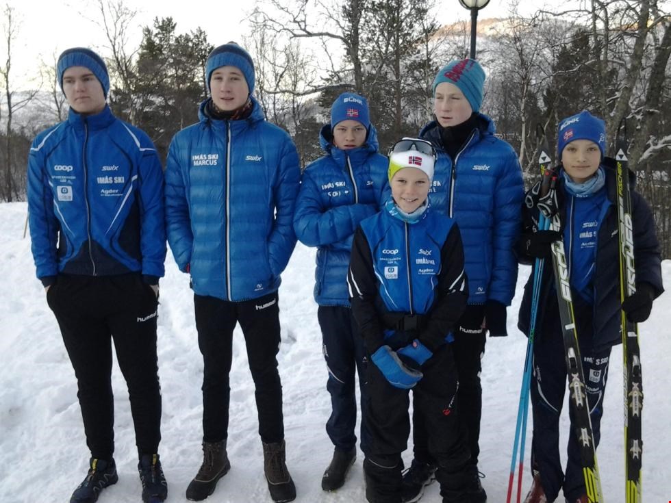 Flott innlegg i dagens Grimstad Adressetidende